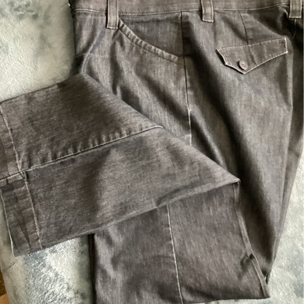Cotton Jean like pants